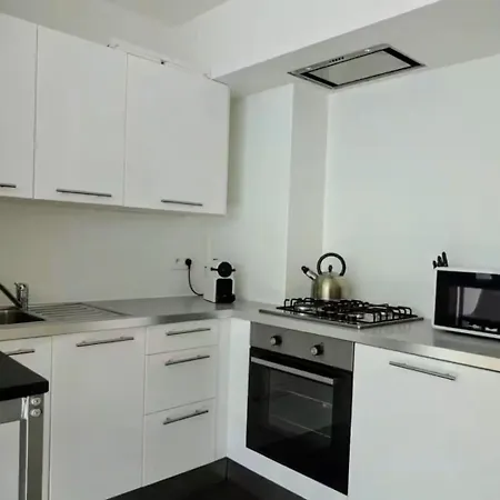 Apartment Casa Arena