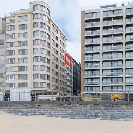 Casa Arena 오스텐드