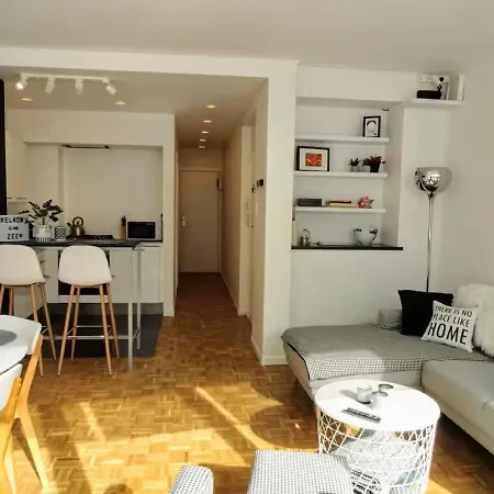 Casa Arena 아파트 *