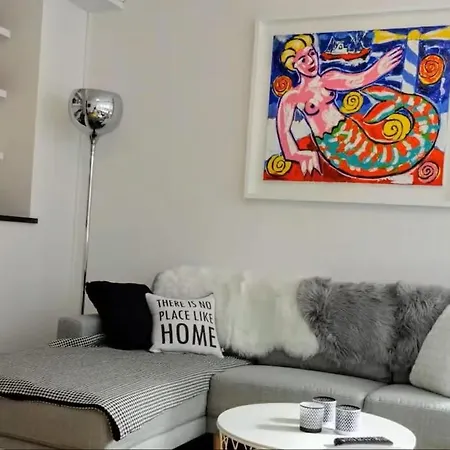 Apartment Casa Arena *