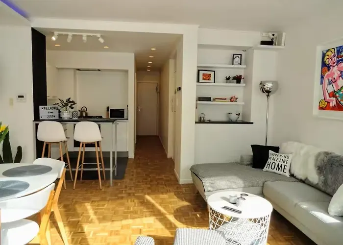 Casa Arena Apartment *