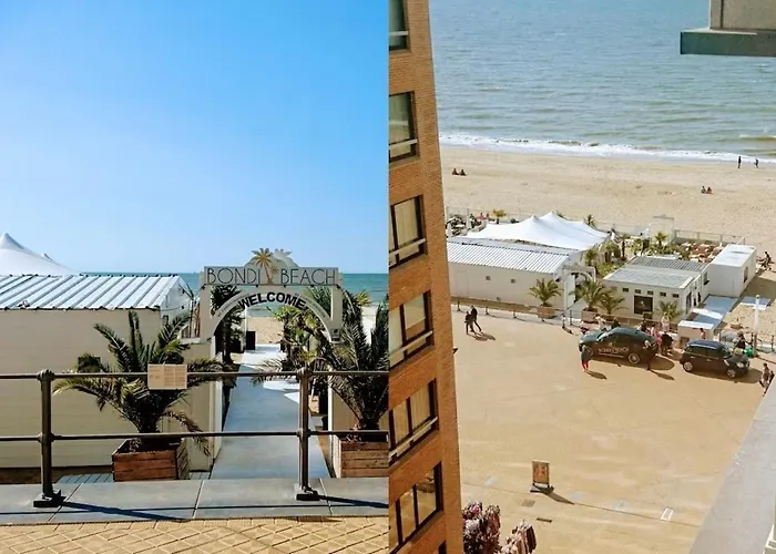 Casa Arena شقة أوستيند