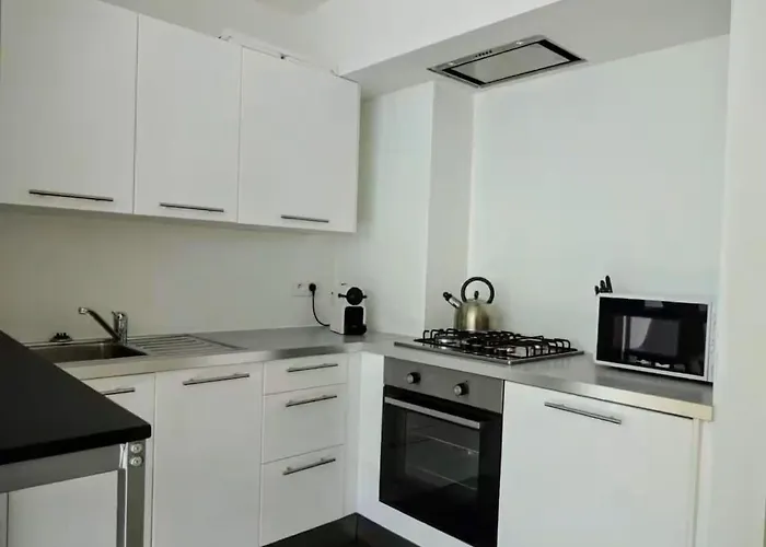 Casa Arena Apartment *