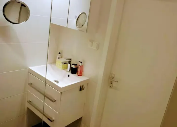 Apartment Casa Arena Ostend