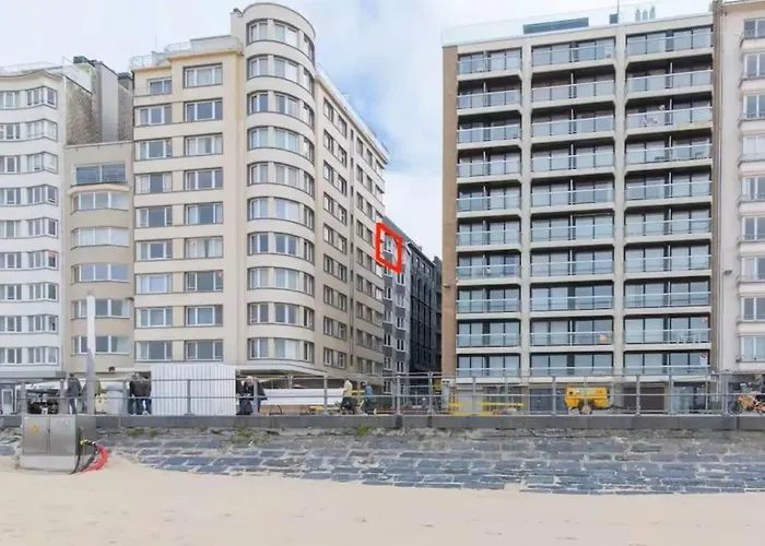 Casa Arena 奥斯滕德